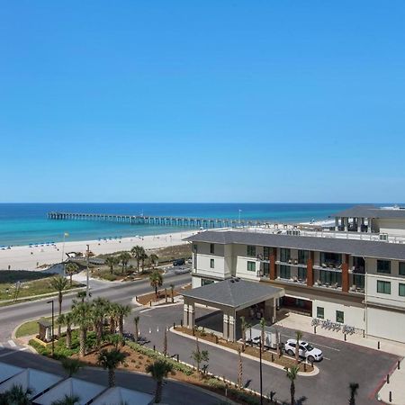 Calypso 3-708 Villa Panama City Beach Bagian luar foto