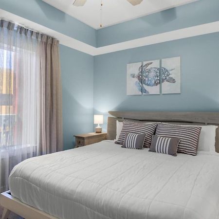 Calypso 3-708 Villa Panama City Beach Bagian luar foto