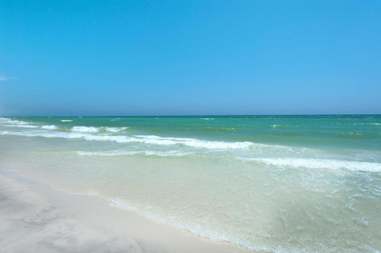 Calypso 3-708 Villa Panama City Beach Bagian luar foto