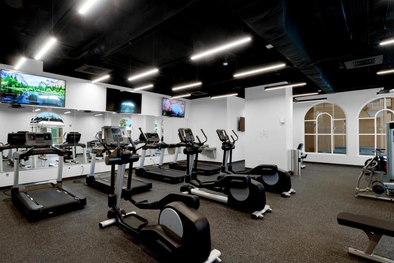 Calypso 3-708 Villa Panama City Beach Bagian luar foto