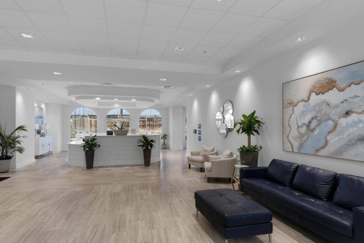 Calypso 3-708 Villa Panama City Beach Bagian luar foto