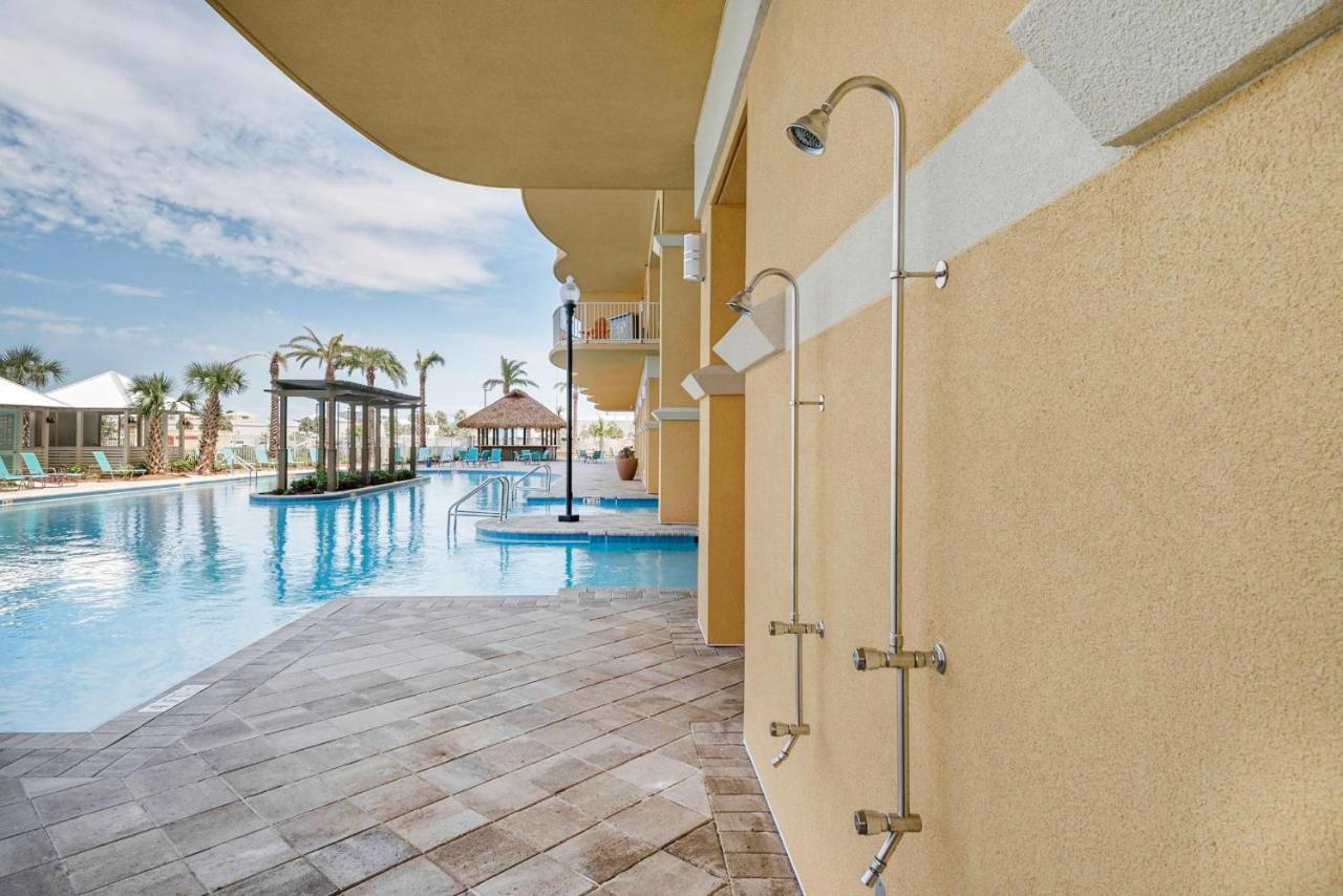 Calypso 3-708 Villa Panama City Beach Bagian luar foto