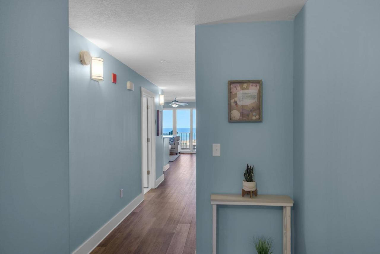 Calypso 3-708 Villa Panama City Beach Bagian luar foto