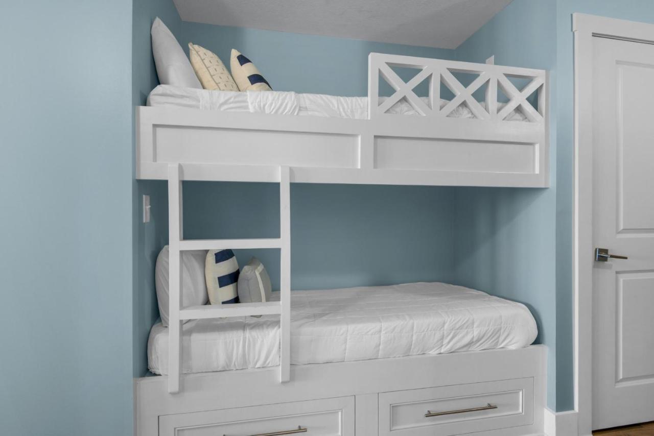 Calypso 3-708 Villa Panama City Beach Bagian luar foto
