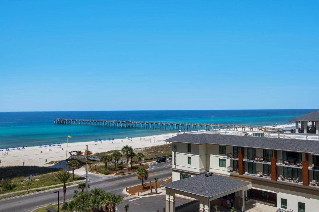 Calypso 3-708 Villa Panama City Beach Bagian luar foto