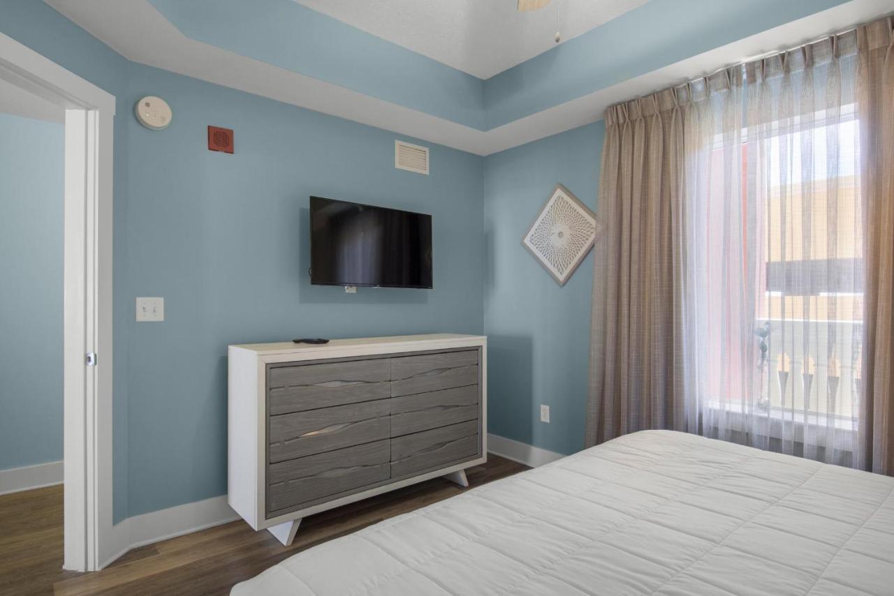 Calypso 3-708 Villa Panama City Beach Bagian luar foto