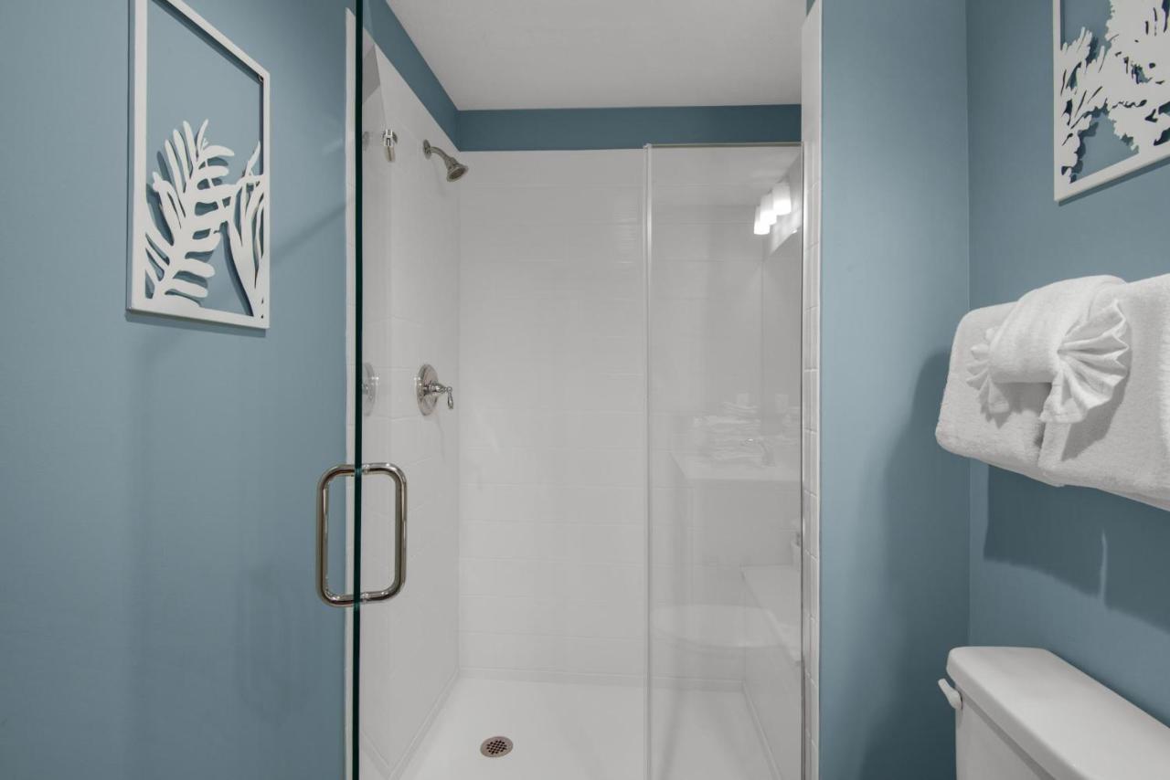 Calypso 3-708 Villa Panama City Beach Bagian luar foto