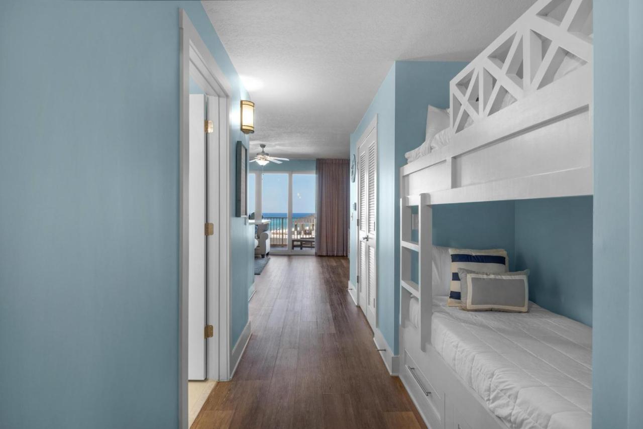 Calypso 3-708 Villa Panama City Beach Bagian luar foto